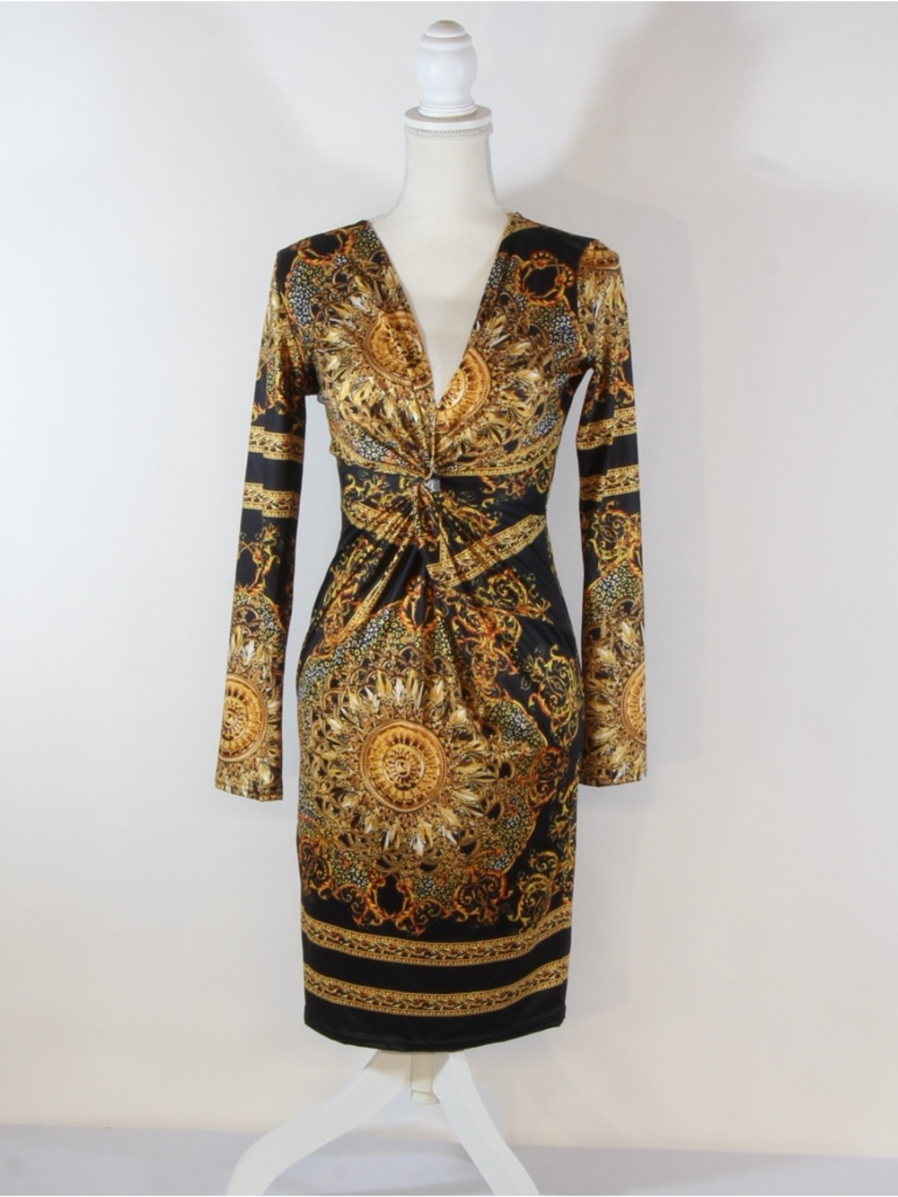 CBR Mini Dress NWT